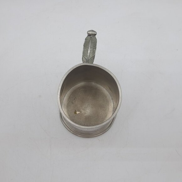 Pewter Mug Lady Diana and Prince Chrales Wedding - Picture 6 of 11